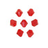 6mm Swarovski Bicone Beads (available in 10 colours)